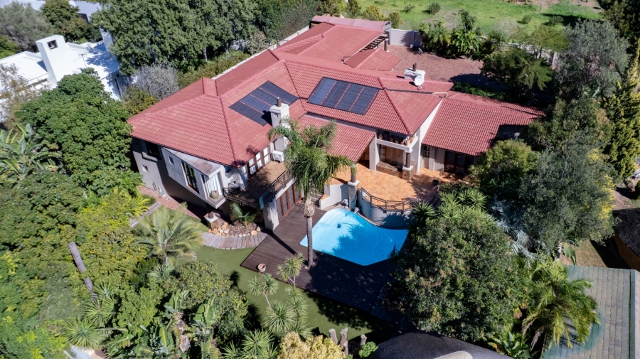 3 Bedroom Property for Sale in Vygeboom Western Cape